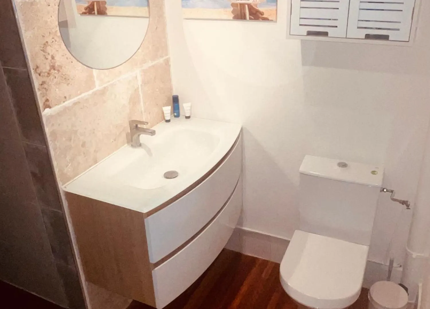 T2 Piscine, Proche Rectorat, 10 Min Des Plages Du Bourg. Apartment Schoelcher